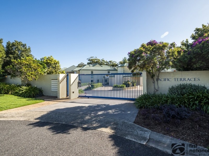 23/8 Grasslands Close, Coffs Harbour NSW 2450