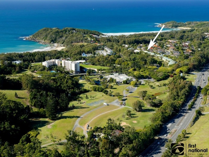 23/8 Grasslands Close, Coffs Harbour NSW 2450