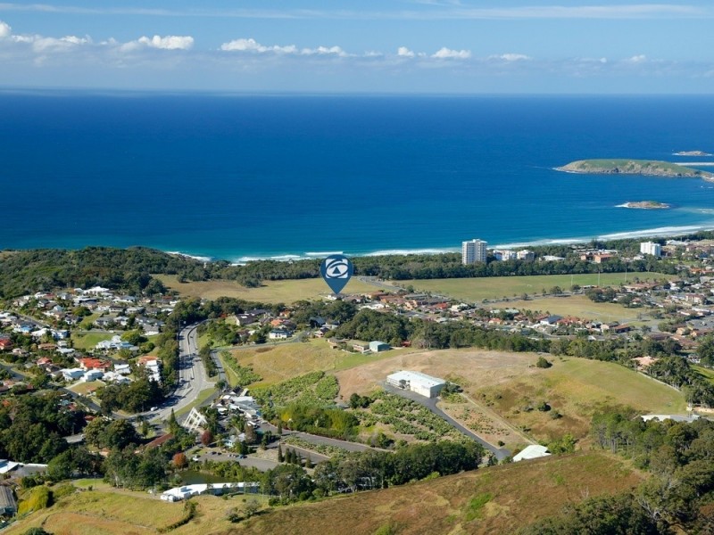 4/23 Karuah Avenue, Coffs Harbour NSW 2450