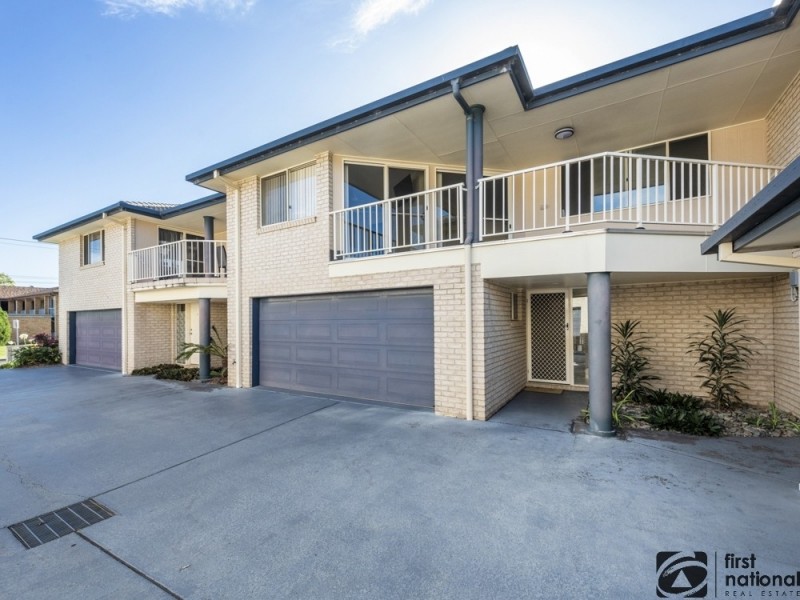 4/23 Karuah Avenue, Coffs Harbour NSW 2450