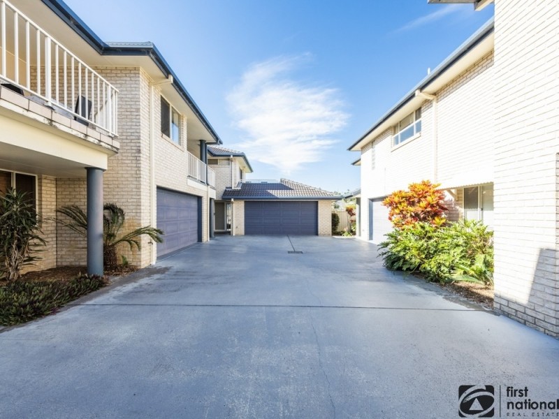 4/23 Karuah Avenue, Coffs Harbour NSW 2450