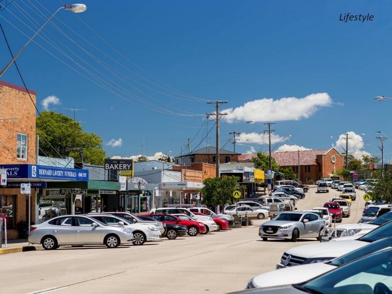 112 Newman Street ‘forest Heights Estate’, Nambucca Heads NSW 2448