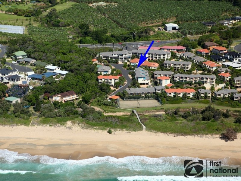34/94 Solitary Islands Way, Sapphire Beach NSW 2450