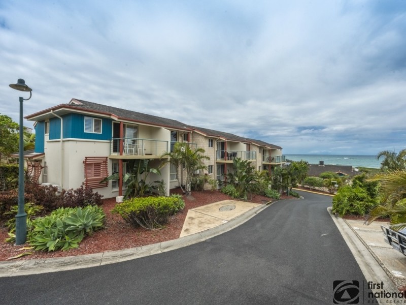 34/94 Solitary Islands Way, Sapphire Beach NSW 2450