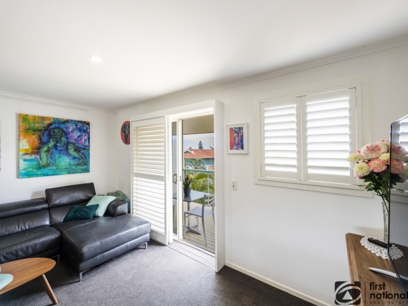 34/94 Solitary Islands Way, Sapphire Beach NSW 2450