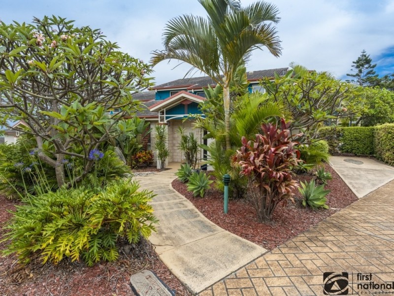 34/94 Solitary Islands Way, Sapphire Beach NSW 2450