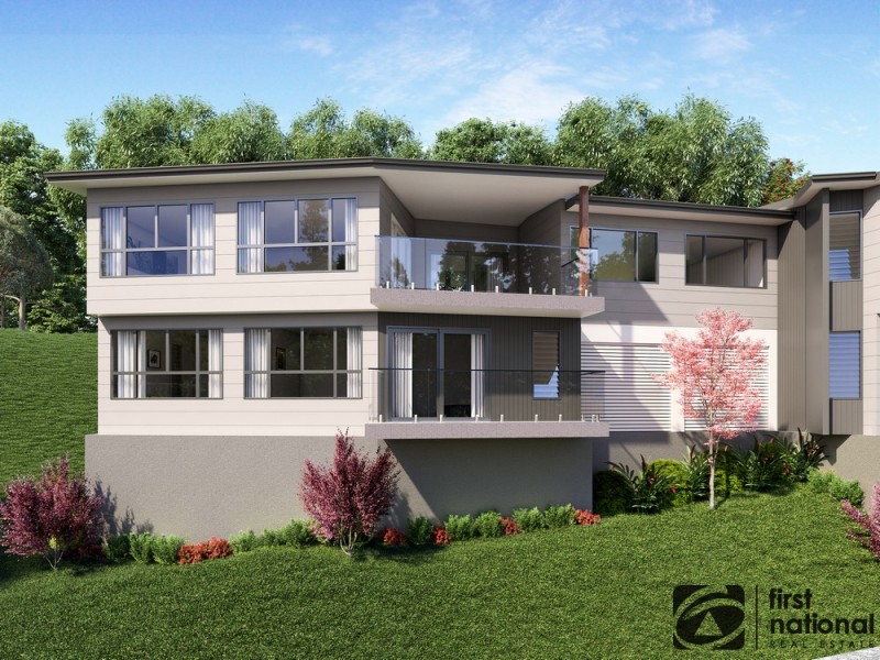 2/121 Dress Circle, Coffs Harbour NSW 2450