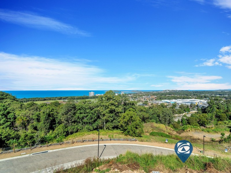 2/121 Dress Circle, Coffs Harbour NSW 2450