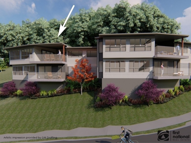 2/121 Dress Circle, Coffs Harbour NSW 2450