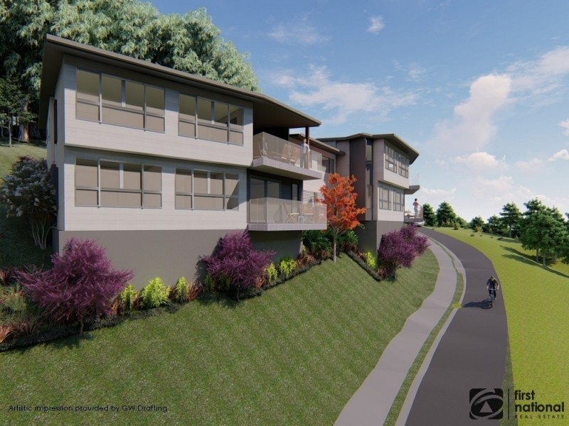 2/121 Dress Circle, Coffs Harbour NSW 2450