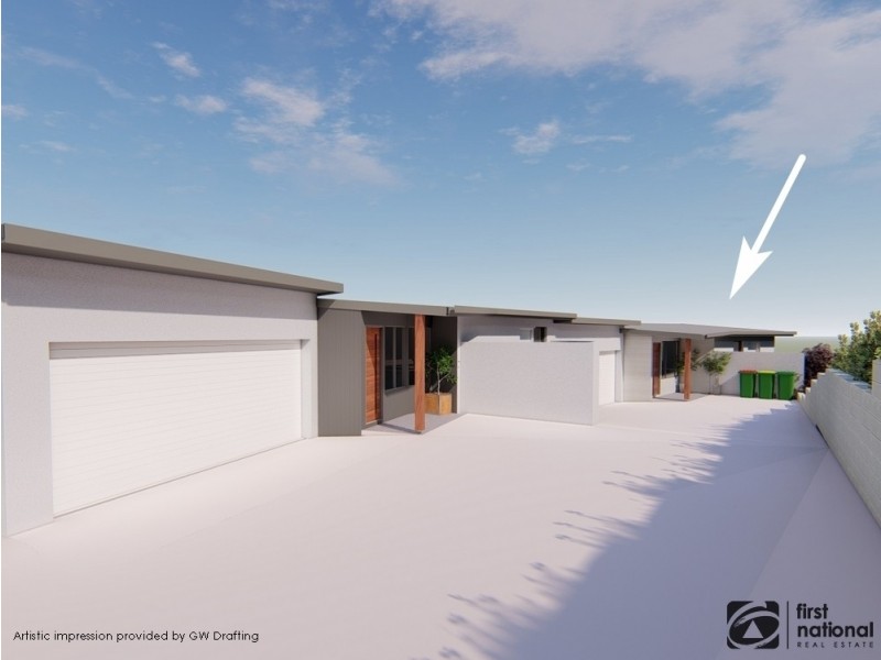 2/121 Dress Circle, Coffs Harbour NSW 2450