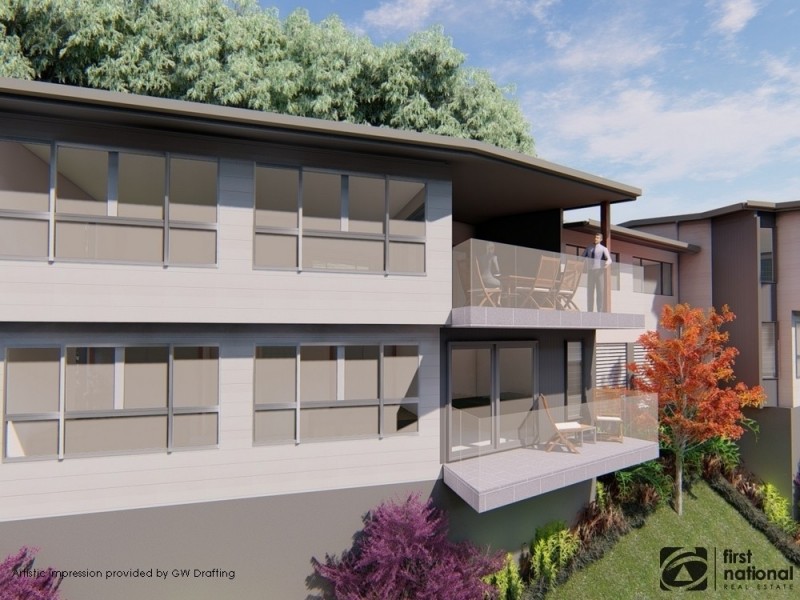 2/121 Dress Circle, Coffs Harbour NSW 2450