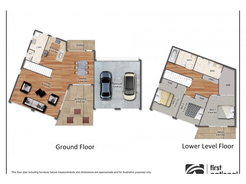 2/121 Dress Circle, Coffs Harbour NSW 2450