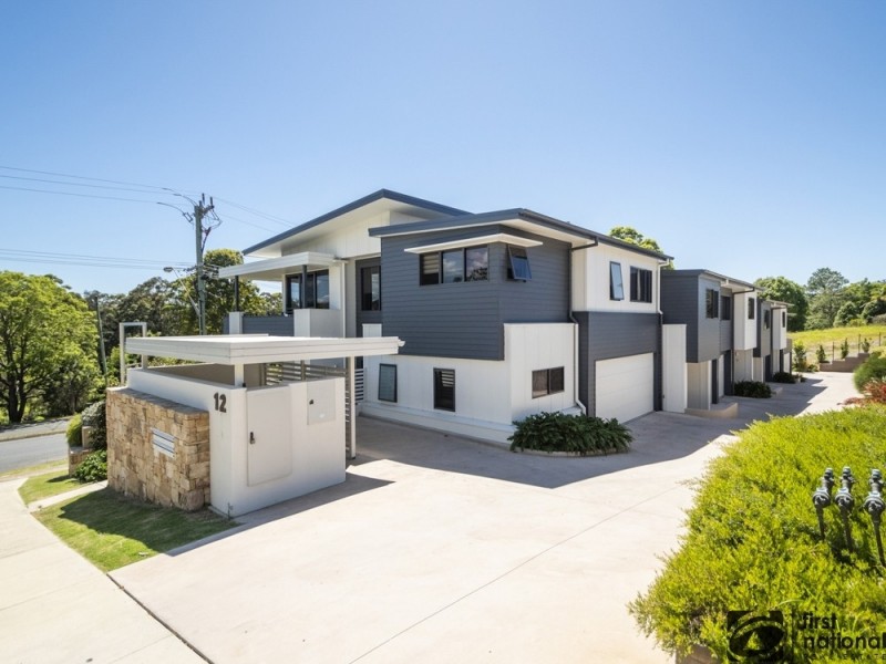 3/12 Dibbs Street, Coffs Harbour NSW 2450