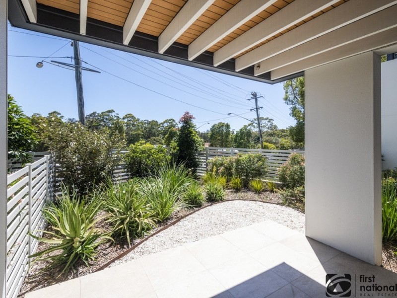 3/12 Dibbs Street, Coffs Harbour NSW 2450