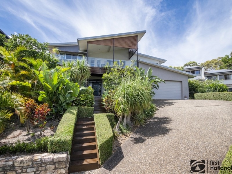 25 Clarence Crescent, Coffs Harbour NSW 2450
