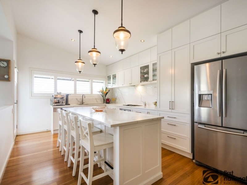 25 Clarence Crescent, Coffs Harbour NSW 2450