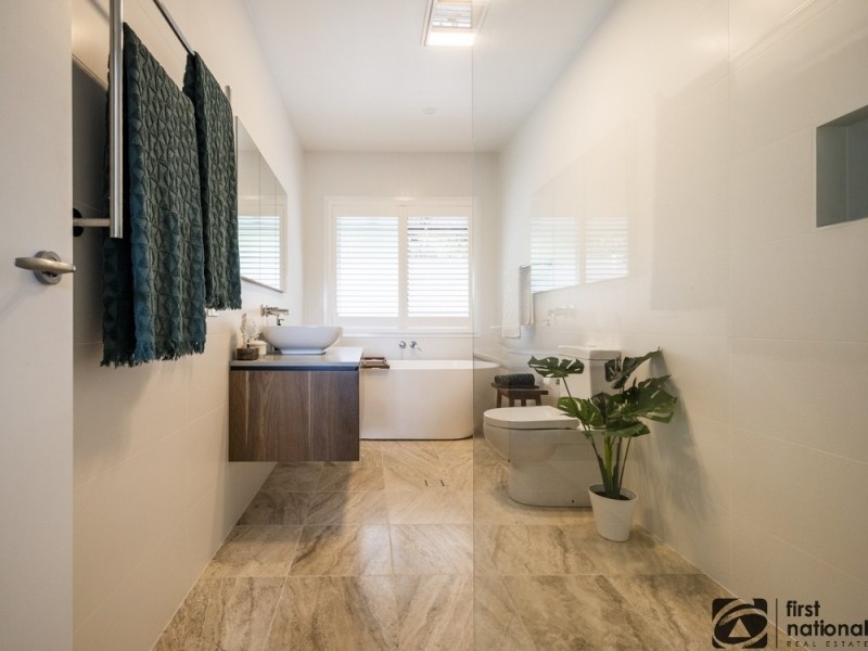 25 Clarence Crescent, Coffs Harbour NSW 2450