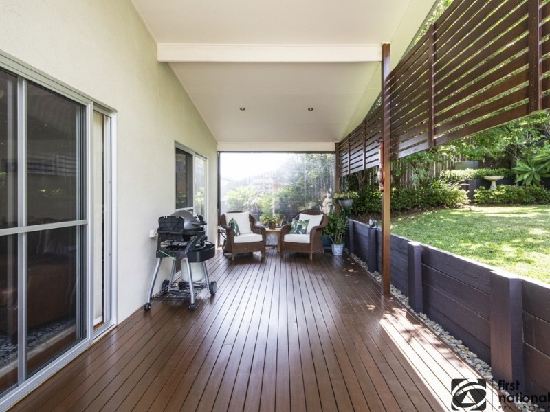 25 Clarence Crescent, Coffs Harbour NSW 2450