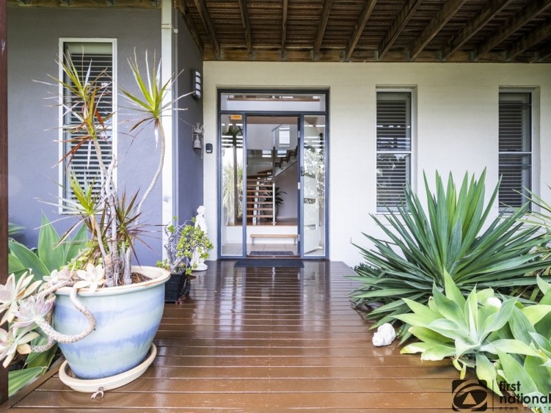 25 Clarence Crescent, Coffs Harbour NSW 2450