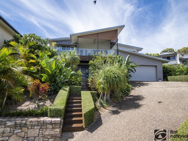 25 Clarence Crescent, Coffs Harbour NSW 2450