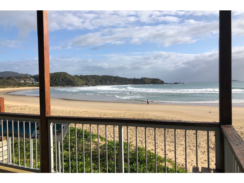 25 Clarence Crescent, Coffs Harbour NSW 2450