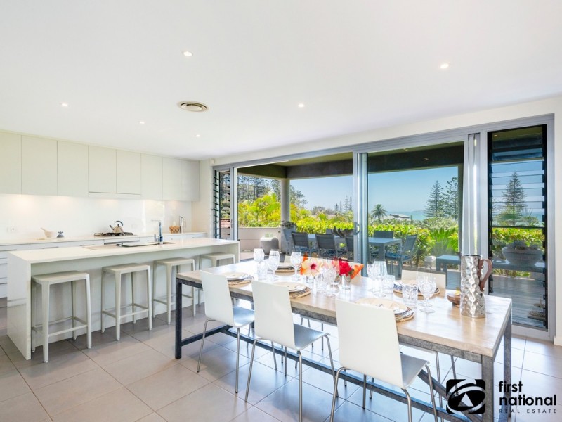 5/8 Solitary Islands Way, Sapphire Beach NSW 2450