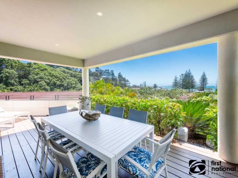 5/8 Solitary Islands Way, Sapphire Beach NSW 2450