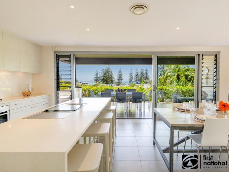 5/8 Solitary Islands Way, Sapphire Beach NSW 2450