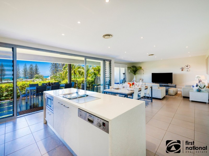 5/8 Solitary Islands Way, Sapphire Beach NSW 2450