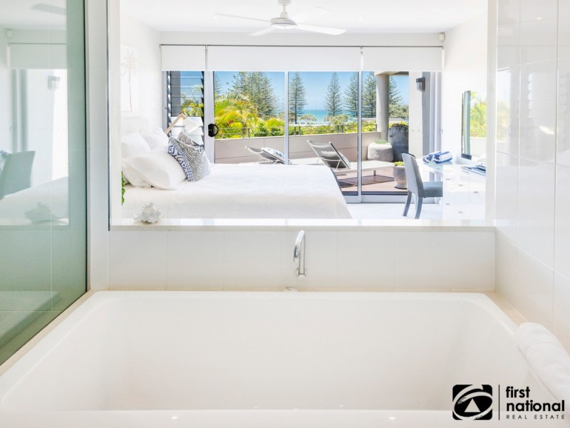 5/8 Solitary Islands Way, Sapphire Beach NSW 2450