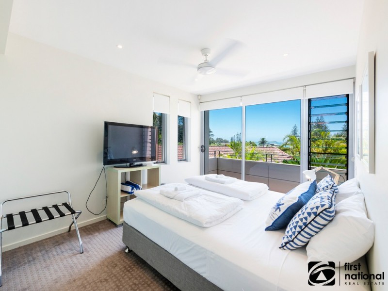 5/8 Solitary Islands Way, Sapphire Beach NSW 2450