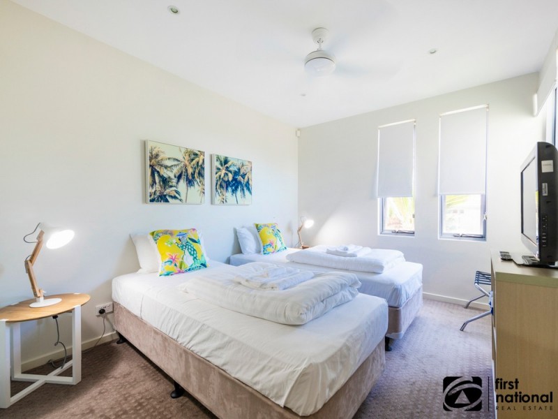 5/8 Solitary Islands Way, Sapphire Beach NSW 2450