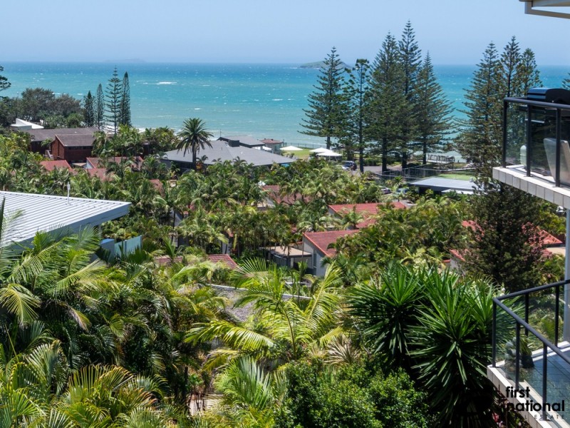 5/8 Solitary Islands Way, Sapphire Beach NSW 2450