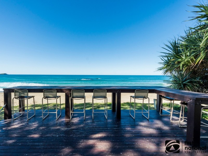 5/8 Solitary Islands Way, Sapphire Beach NSW 2450