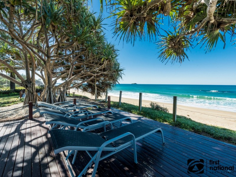 5/8 Solitary Islands Way, Sapphire Beach NSW 2450