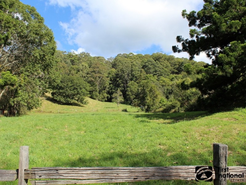 265C Dairyville Road, Upper Orara NSW 2450