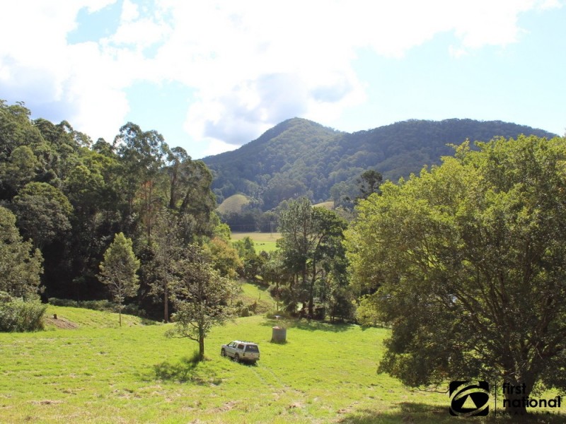 265C Dairyville Road, Upper Orara NSW 2450