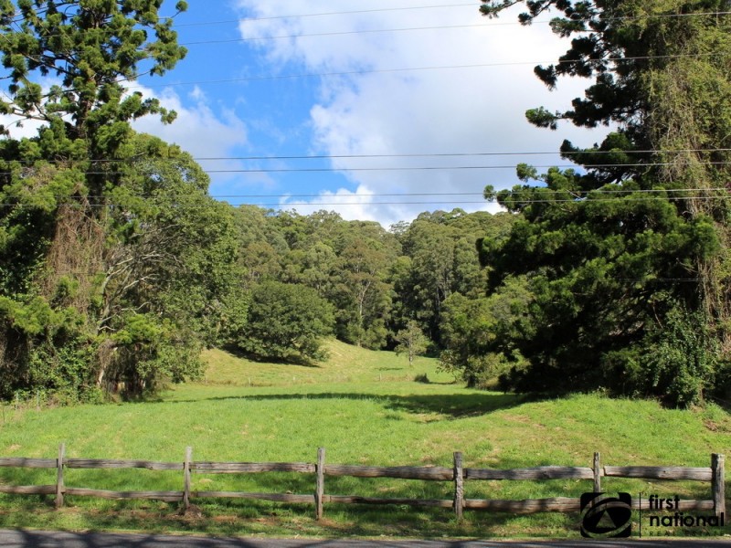 265C Dairyville Road, Upper Orara NSW 2450
