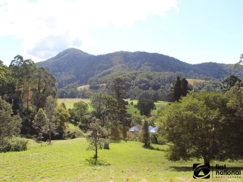 265C Dairyville Road, Upper Orara NSW 2450