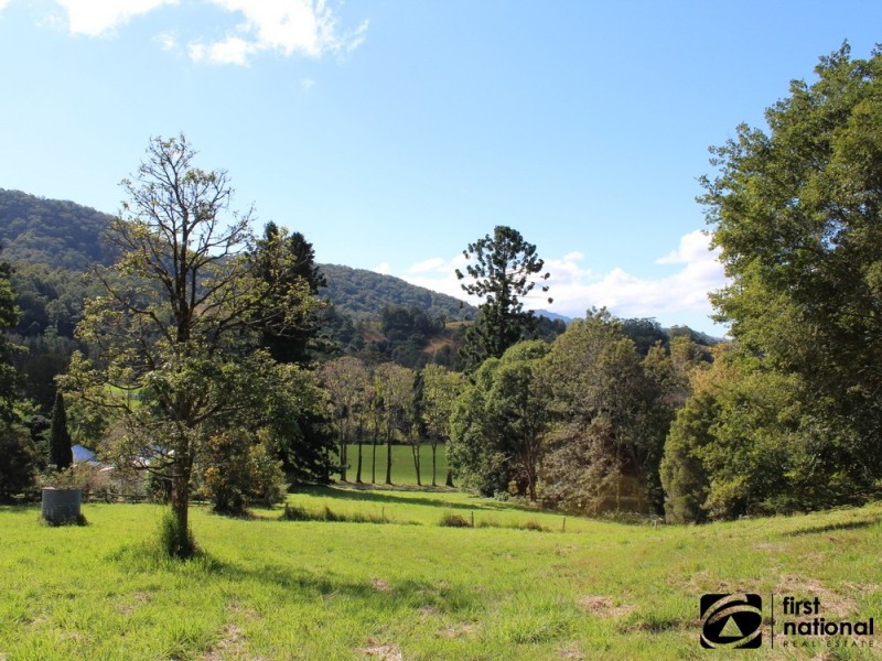 265C Dairyville Road, Upper Orara NSW 2450
