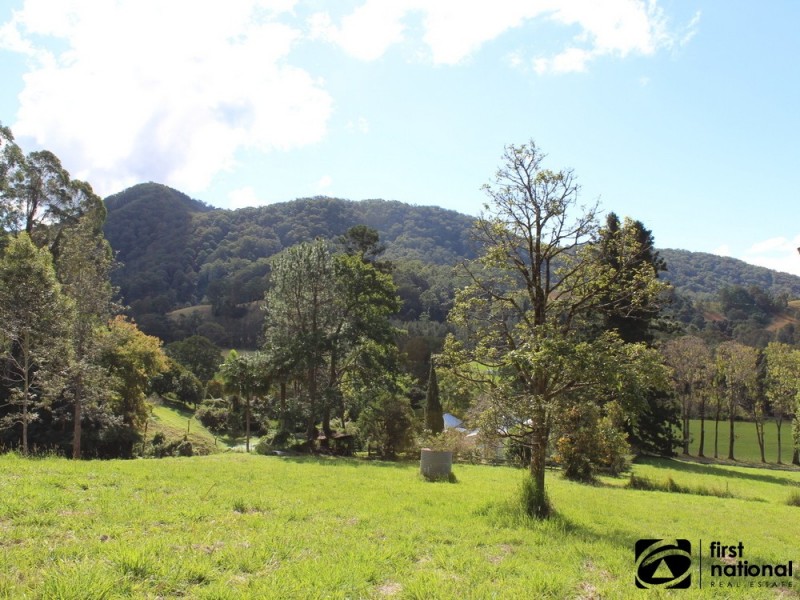 265C Dairyville Road, Upper Orara NSW 2450