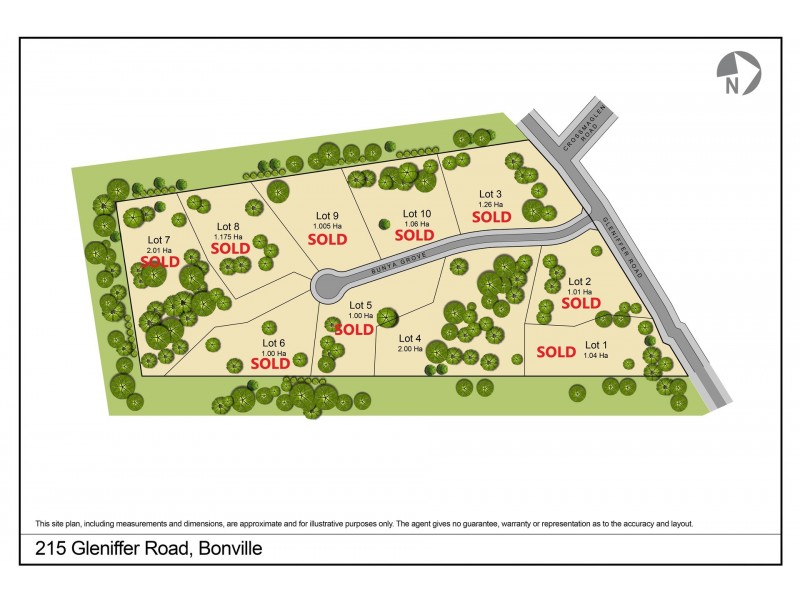 4-7/215 Gleniffer Road, Bonville NSW 2441