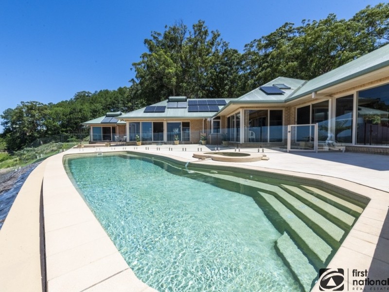 . Gaudrons Road, Sapphire Beach NSW 2450