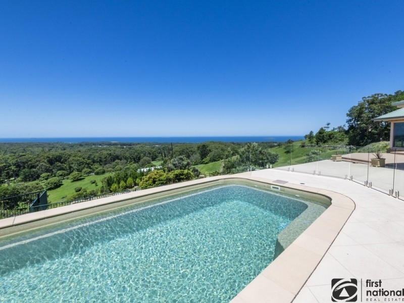 . Gaudrons Road, Sapphire Beach NSW 2450