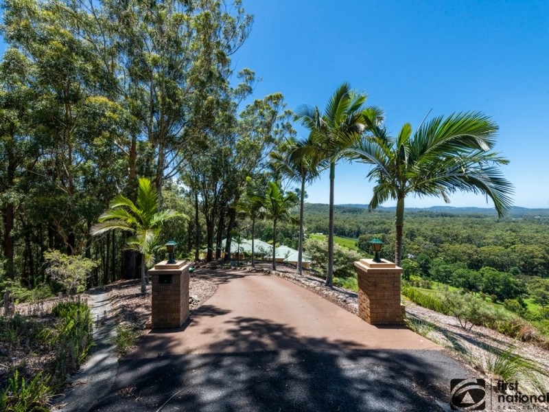 . Gaudrons Road, Sapphire Beach NSW 2450
