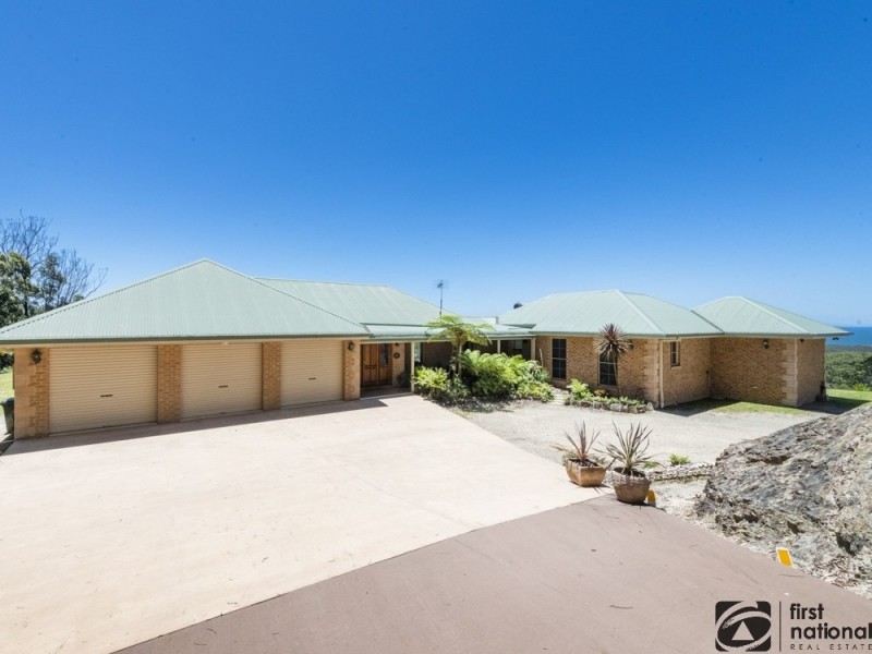 . Gaudrons Road, Sapphire Beach NSW 2450