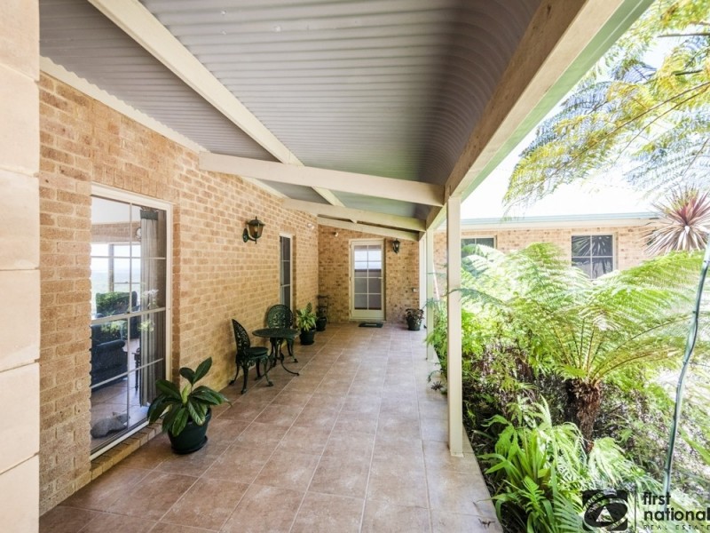 . Gaudrons Road, Sapphire Beach NSW 2450