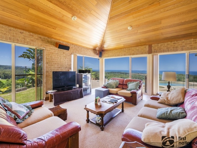. Gaudrons Road, Sapphire Beach NSW 2450