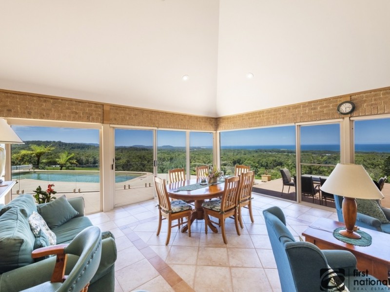 . Gaudrons Road, Sapphire Beach NSW 2450